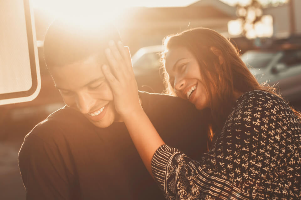 Quelle est la Femme Idéale pour un Homme Lion ?