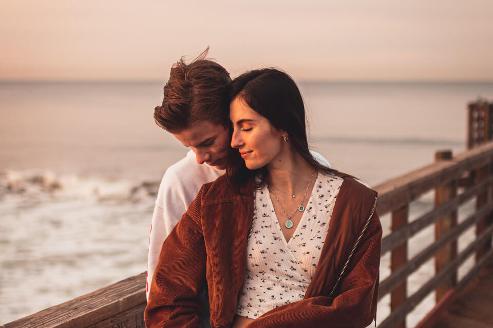 Quelle est la Femme Idéale pour un Homme Verseau ?