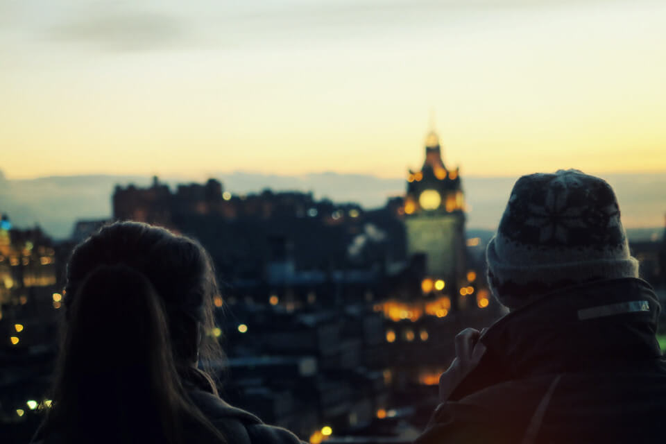 Homme Balance et Femme Capricorne : Compatibilité Amoureuse ?