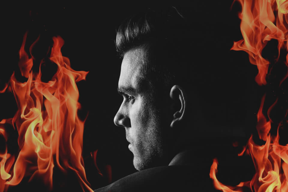 Comment Rendre Jaloux un Homme Lion ?