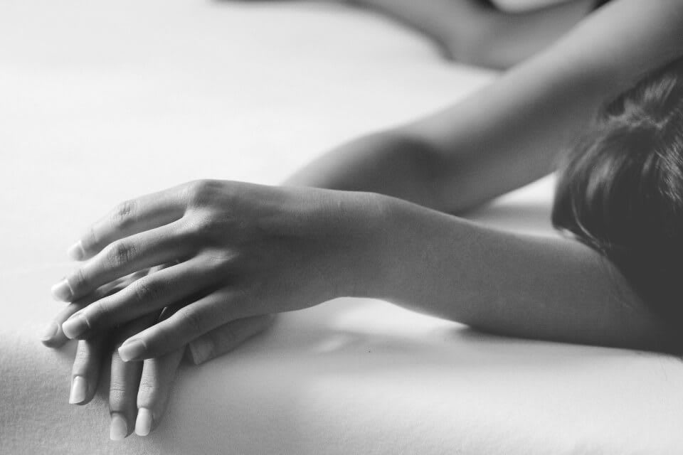 Comment Rendre Fou un Homme Vierge au Lit ?