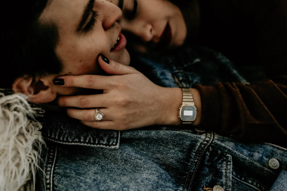 Comment Rendre un Homme Lion Fou Amoureux ?