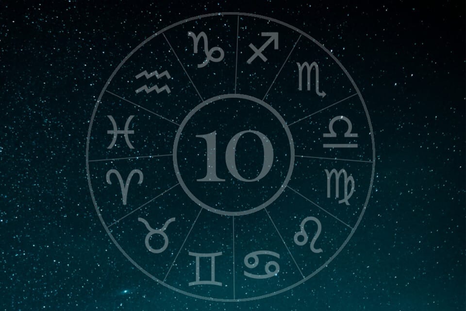 Quel est le Signe Astrologique du Mois d'Octobre ?