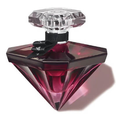 Nuit trésor Lancome parfum pour femme
