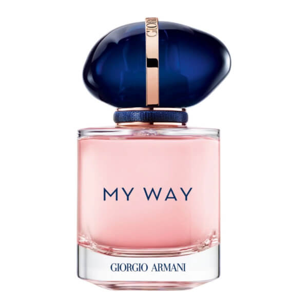 My Way de Giorgio Armani Femme Parfum
