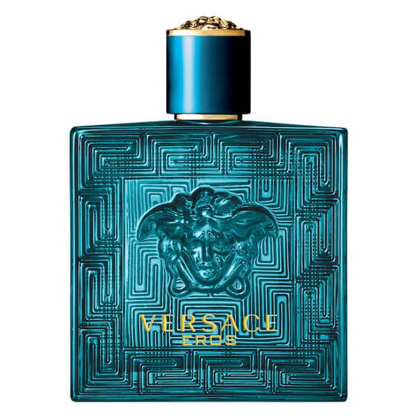 Versace Eros parfum pour homme