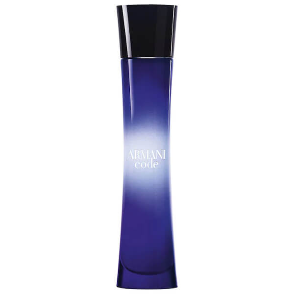 Armani Code de Giorgio Armani Femme Parfum