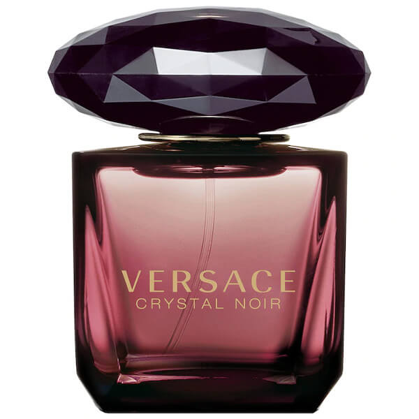 Versace Crystal Noir parfum pour femme