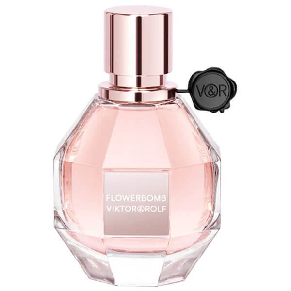 Flowerbomb Viktor Rolf Femme Parfum