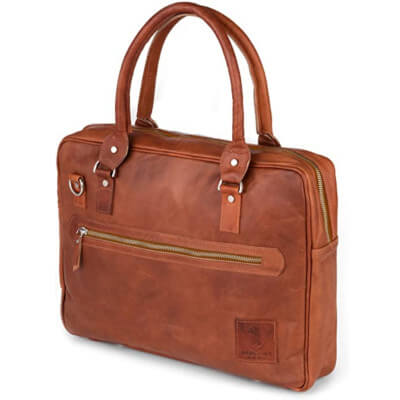 sac sacoche cuir