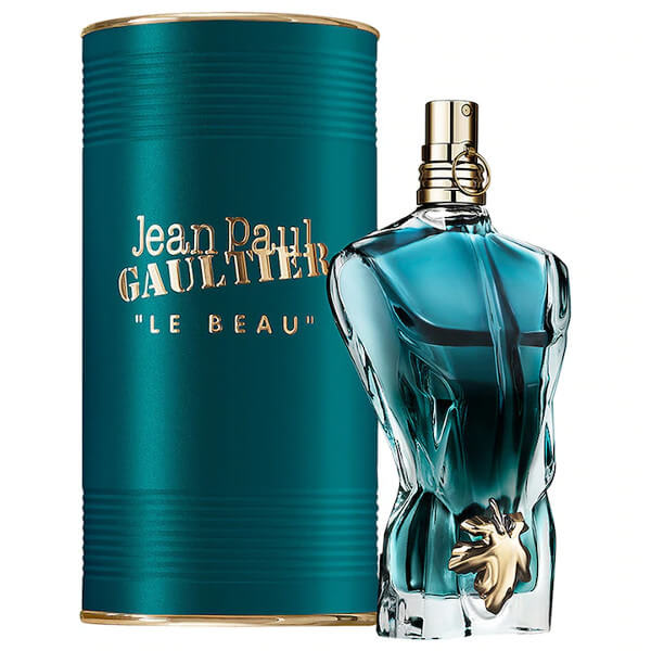 Beau Jean Paul Gaultier pour Homme