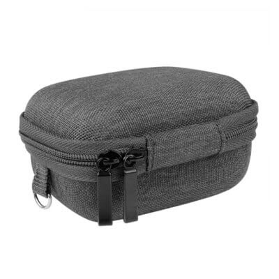 Etui - Pochette pour écouteurs
