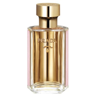 Prada la femme parfum