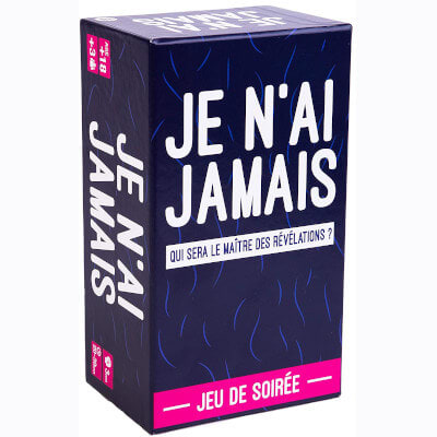 jeu de societe et soirees entre amis