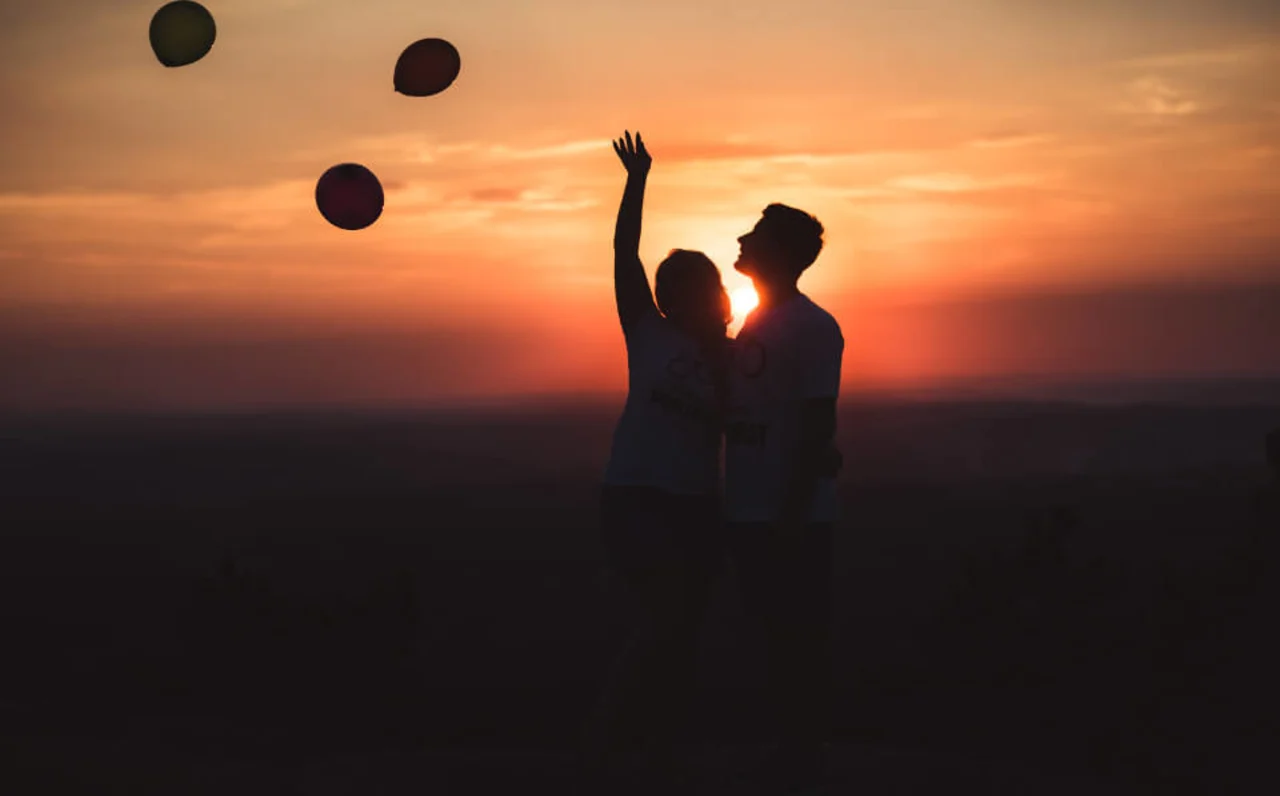 Quelle est la Femme Idéale pour un Homme Sagittaire ?
