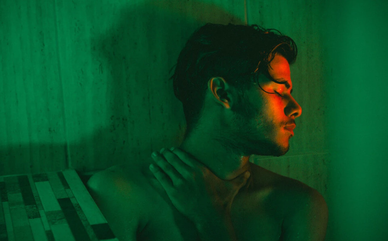 Comment Rendre Fou un Homme Verseau au Lit ?