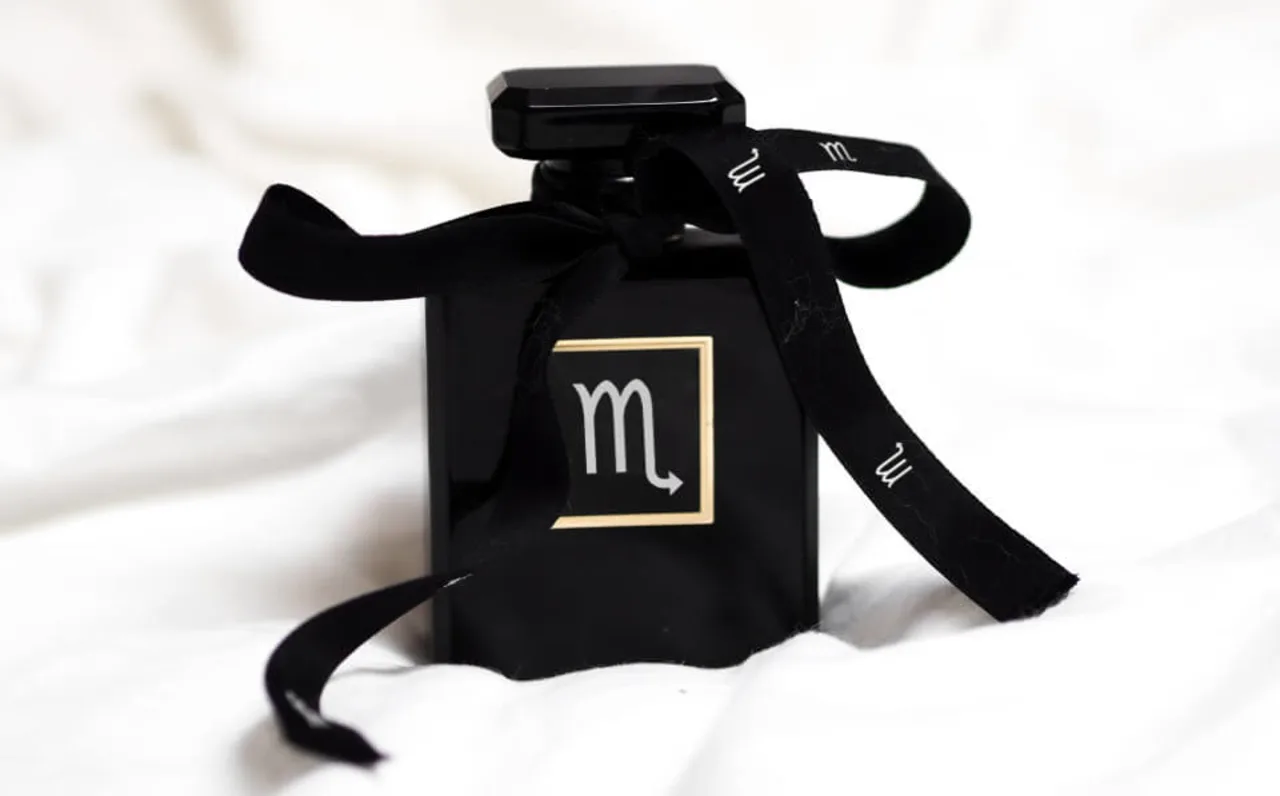 Les 3 Meilleurs Parfums pour la Femme Scorpion
