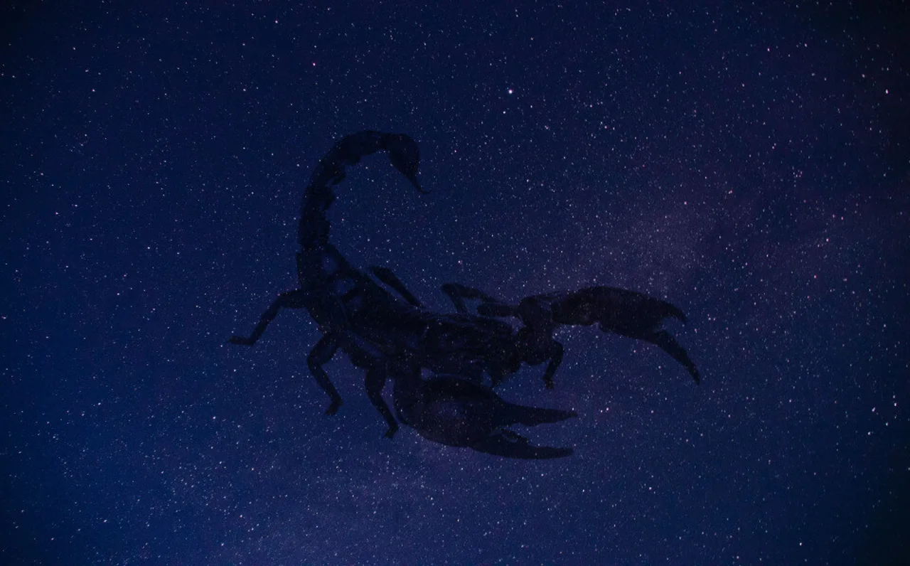 Quelle est la Planète dominante du Scorpion en Astrologie ?