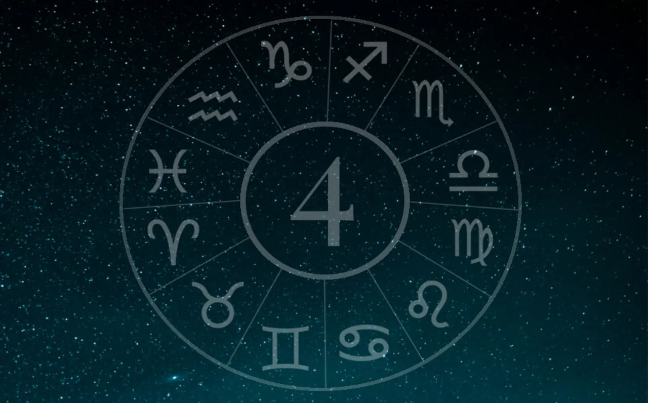 Quel est le Signe Astrologique du Mois d'Avril ?