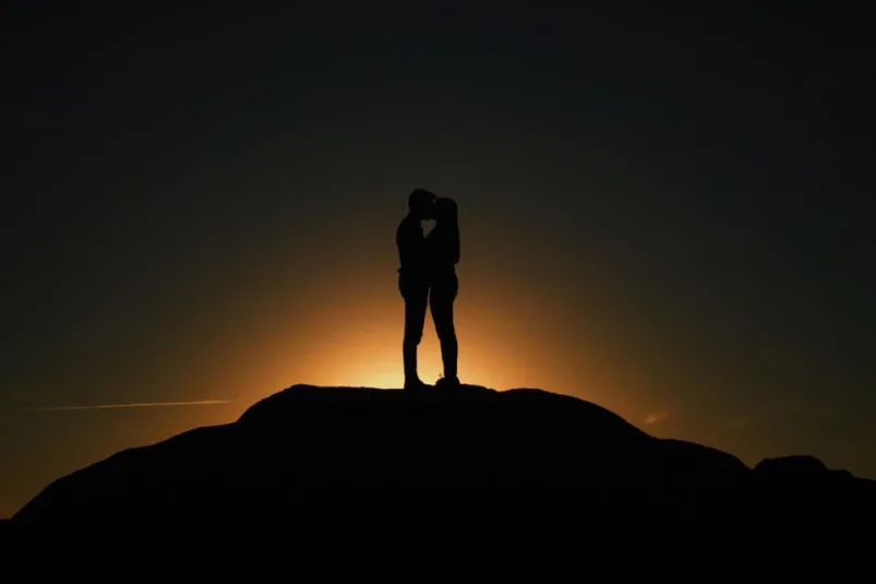 Femme Bélier et Homme Scorpion : Compatibilité Amoureuse ?