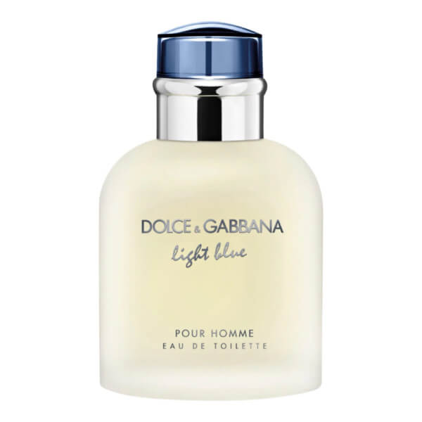 Light Blue Dolce & Gabbana  pour homme