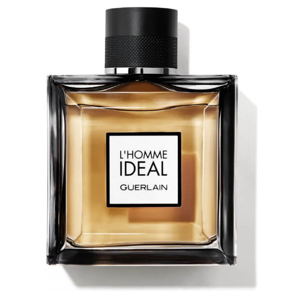 Homme ideal parfum Guerlain