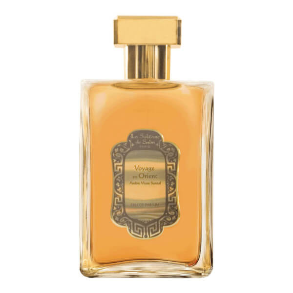 Sultane de Saba pour femme parfum