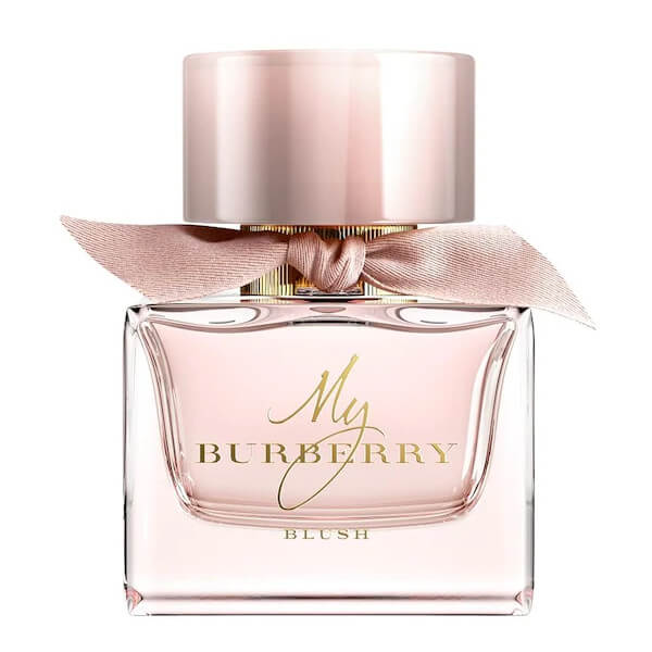 My Burberry parfum pour femme