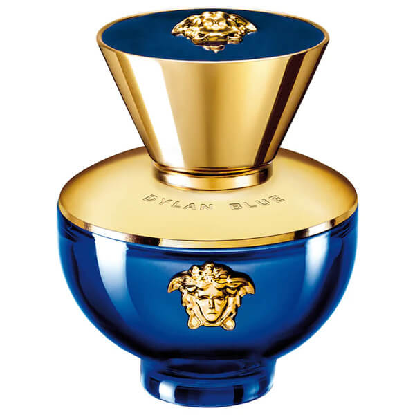 Dylan Blue Versace parfum femme