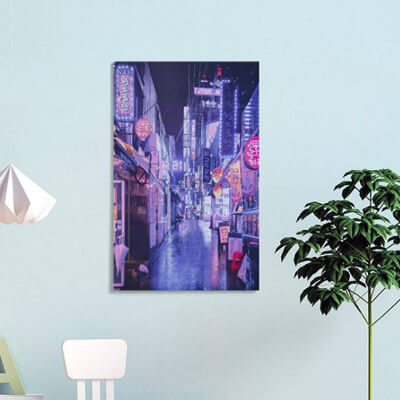 Photogrpahie poster décoration