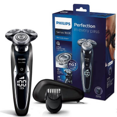 rasoir de Philips