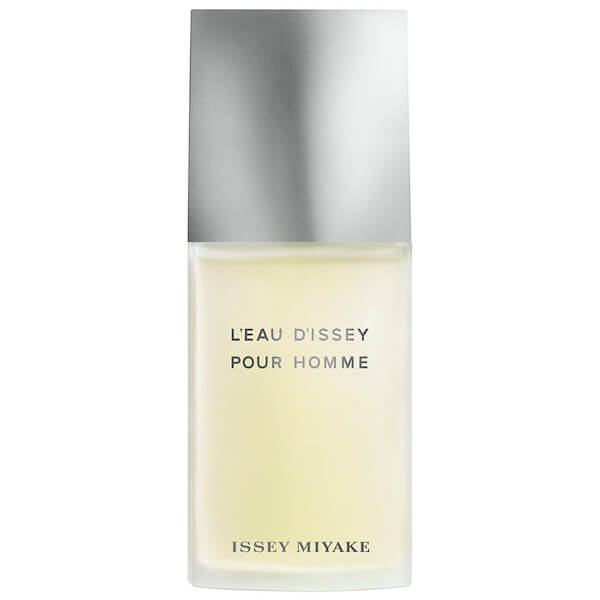 L'eau de toilette pour Homme par Issey Miyake