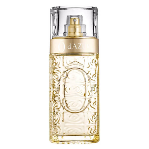 O Azur Lancome Eau de toilette