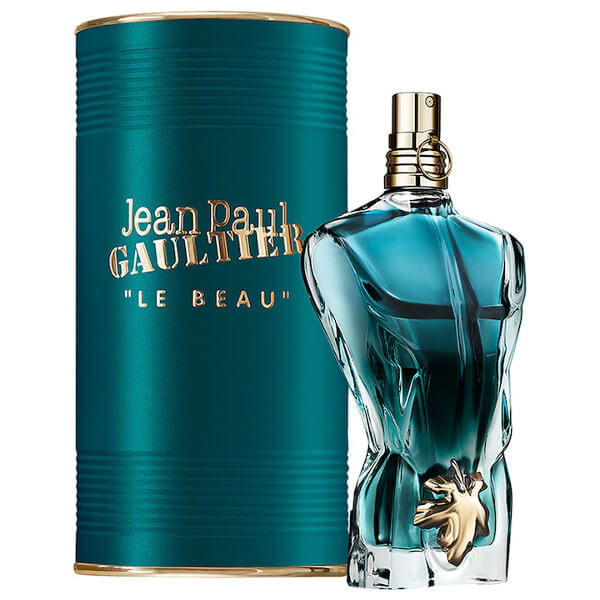 Beau Jean Paul Gaultier pour Homme
