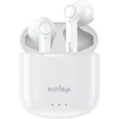 écouteurs Bluetooth sans fil