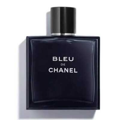 Bleu de Chanel parfum pour homme