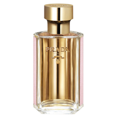 Prada la femme parfum