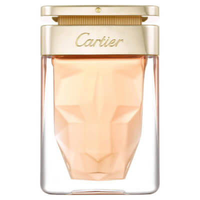 Panthère de Cartier parfum pour femme
