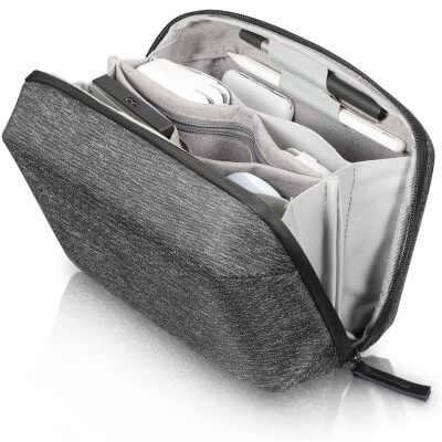 pochette rangement portable accessoires