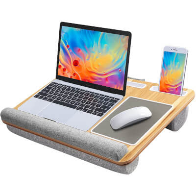 plateau ordinateur portable