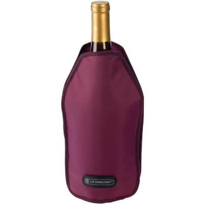 Rafraîchisseur pour Bouteilles de Vin ou Champagne