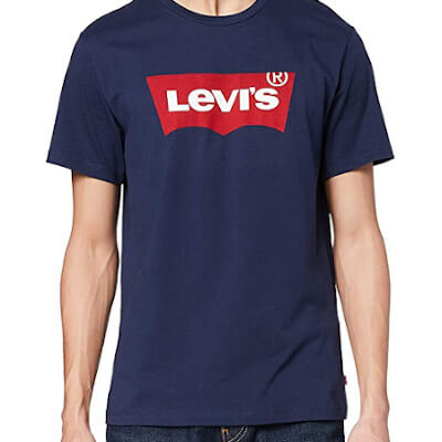 T-Shirt Levis