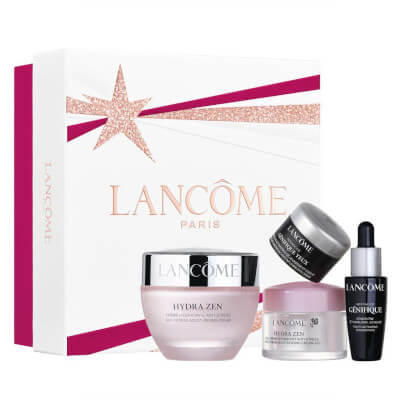 Coffret Cadeau soins visage de Lancôme