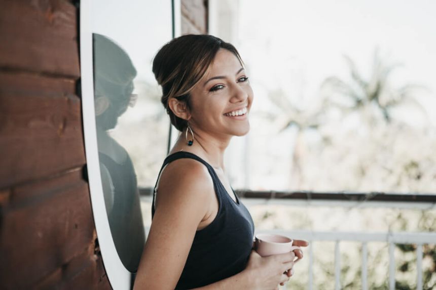 Comment Savoir si une Femme Capricorne est Amoureuse ?