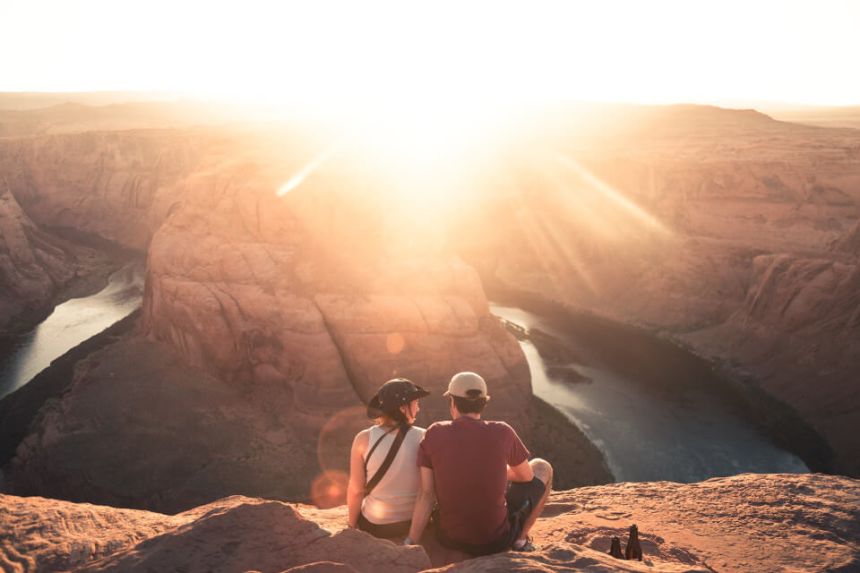 Homme Sagittaire et Femme Bélier : Compatibilité Amoureuse ?