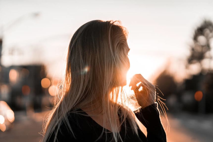 Comment Faire Revenir une Femme Lion et la Garder ?