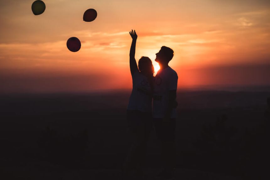 Quelle est la Femme Idéale pour un Homme Sagittaire ?