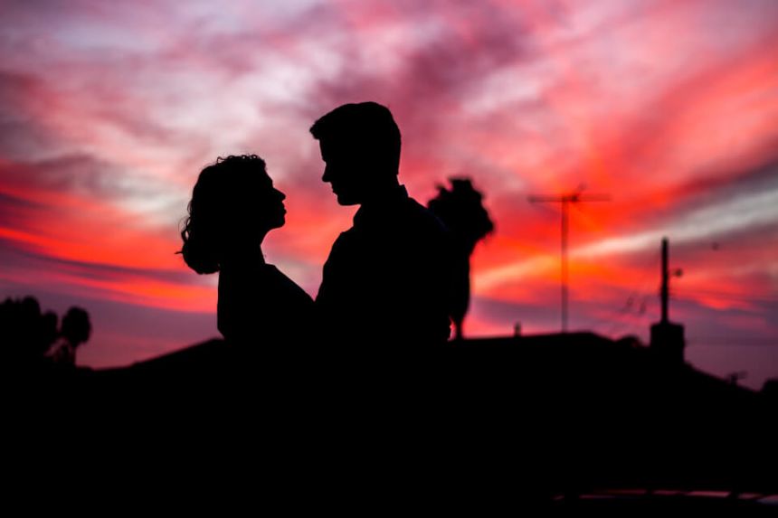 L'Homme Cancer en Amour : Caractère & Personnalité