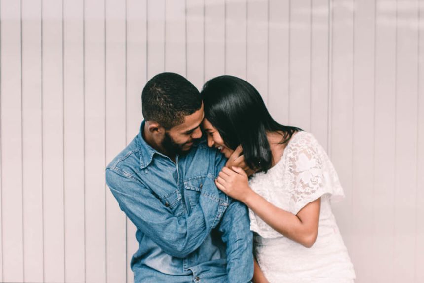 Homme Sagittaire et Femme Scorpion : compatibilité amoureuse