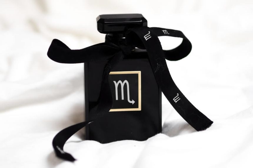 Les 3 Meilleurs Parfums pour la Femme Scorpion